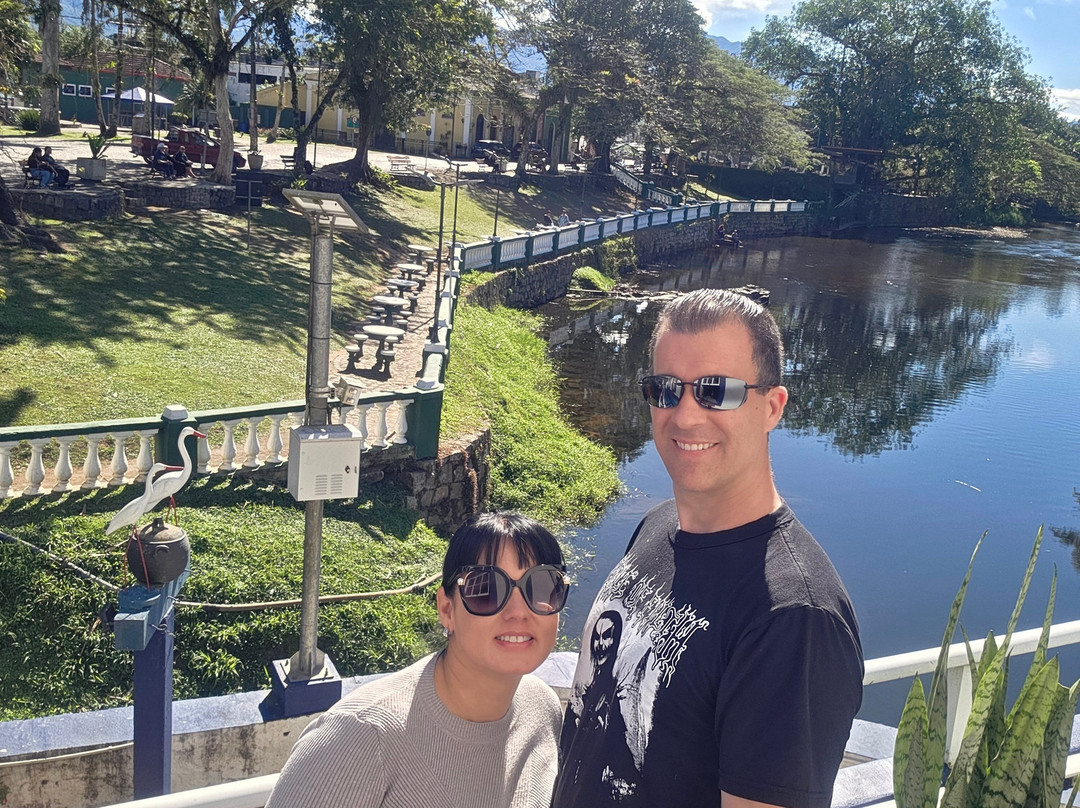 Nhundiaquara River-Morretes必去景点