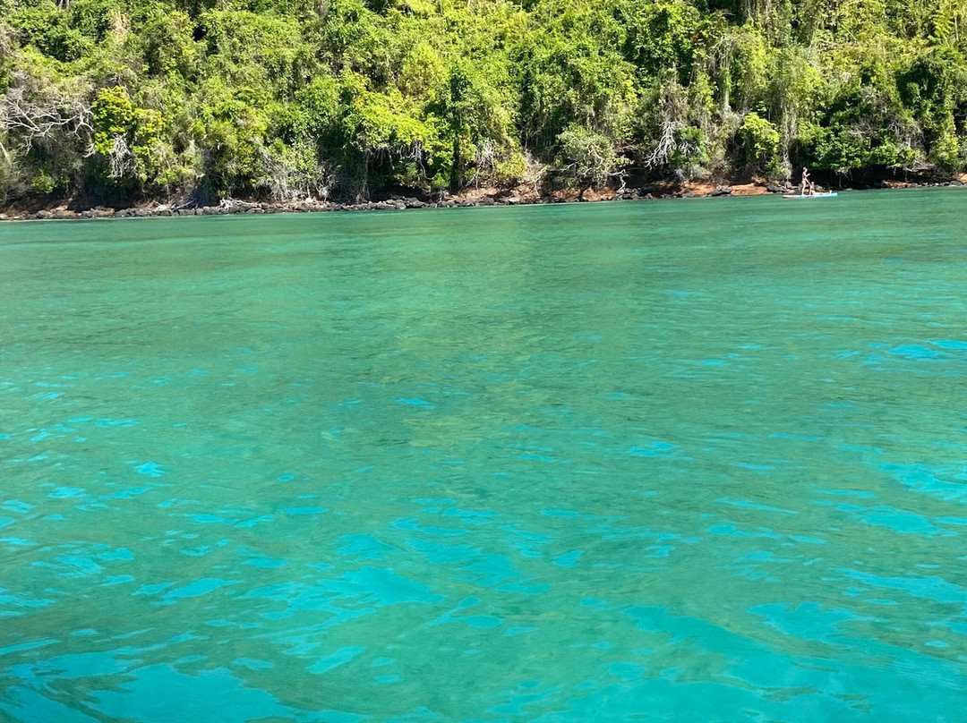 Nosy Be Original-诺西贝必去景点