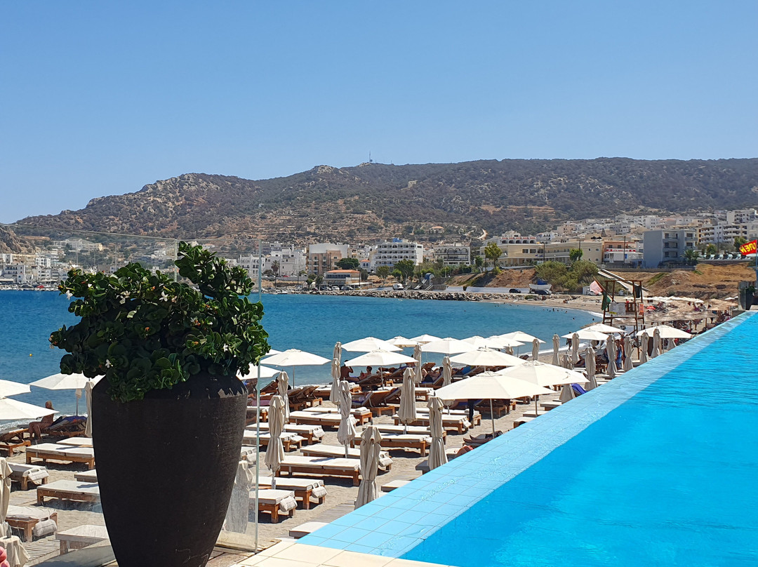 阿丽蒙德马蕾酒店主图