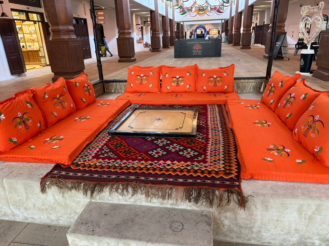 Soaq Al Baraha-Diyar Al Muharraq必去景点