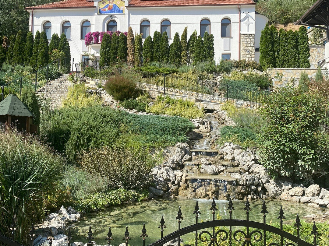 Tuman Monastery-Turija必去景点