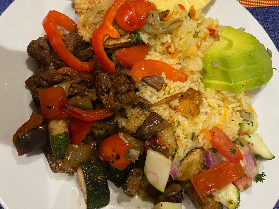 Hampton by Hilton Santo Domingo Airport主图