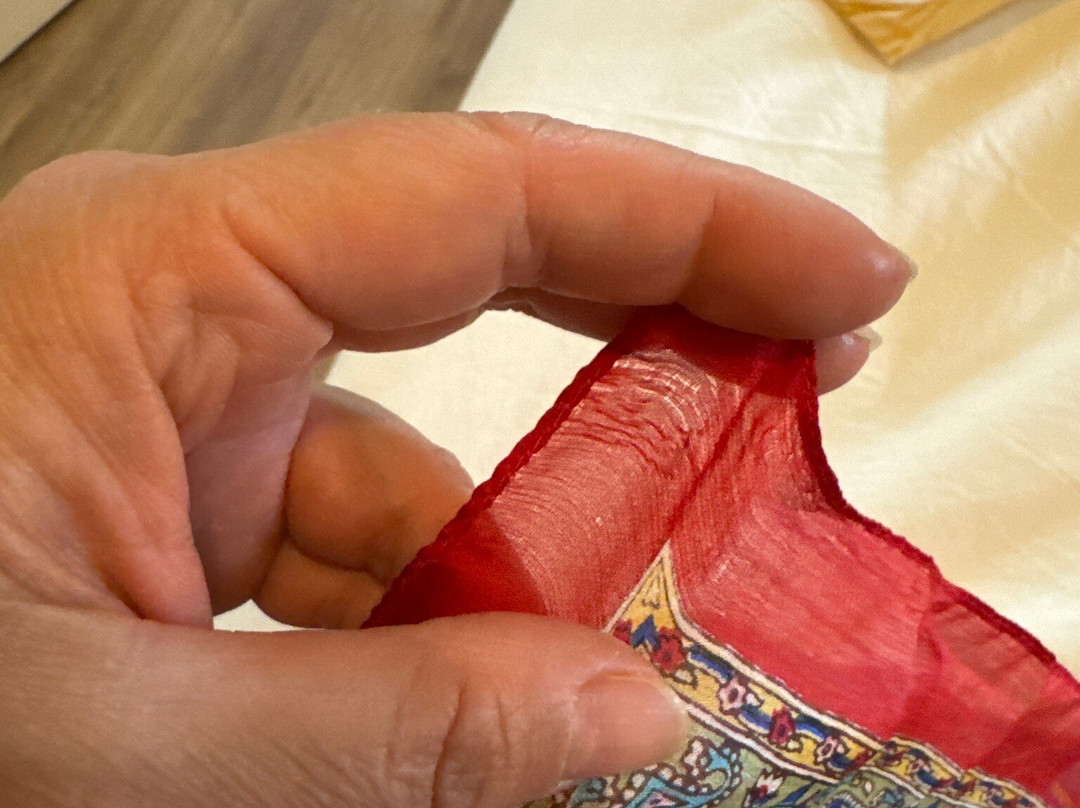 Lanka Silks-锡吉里亚必去景点