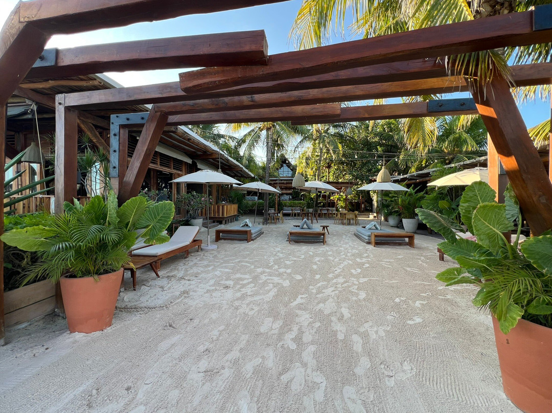 Holbox Island酒店住宿-Hotel Siesta Holbox