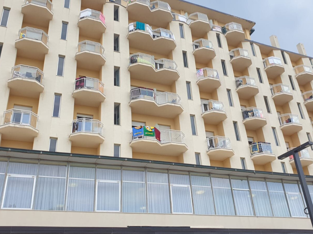 Hotel Adler主图