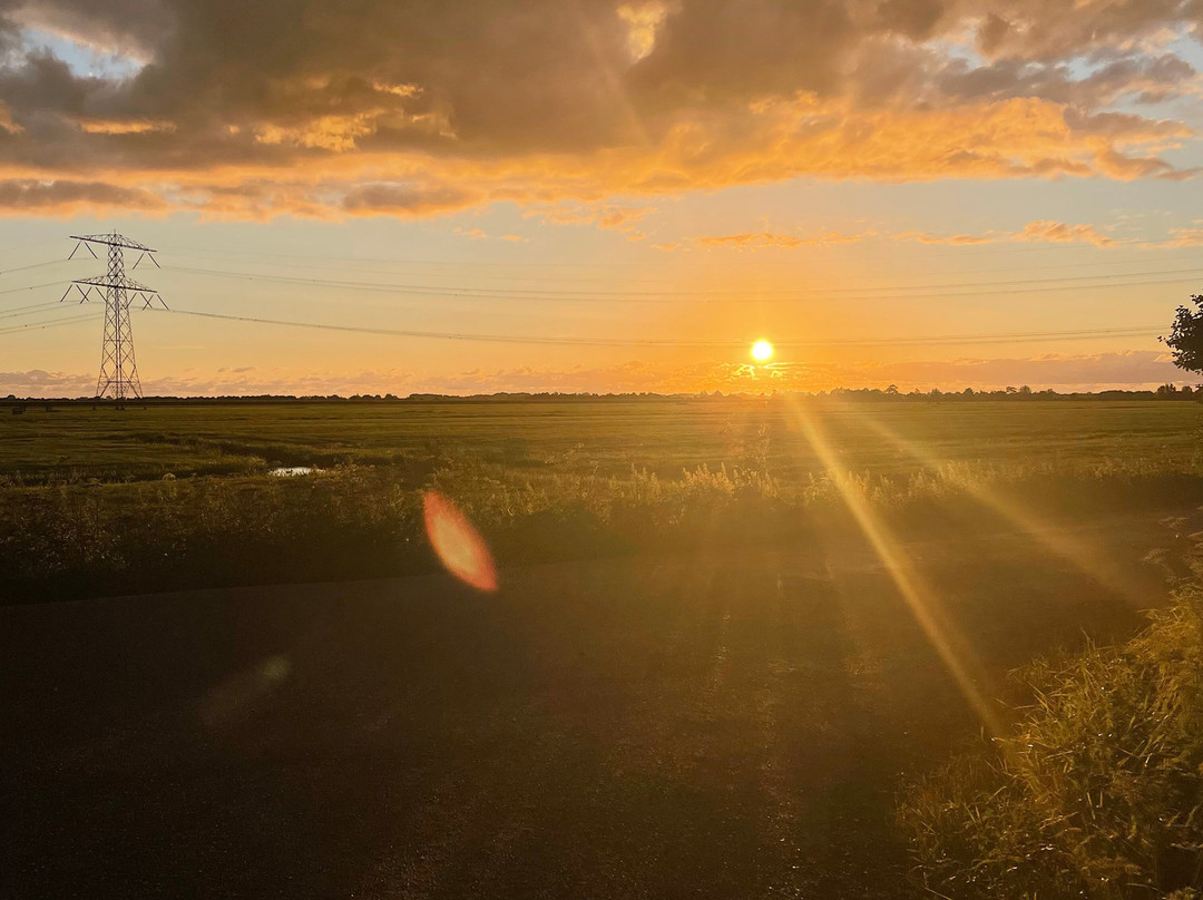 Boerderij Hazenveld Mini-camping B&b主图