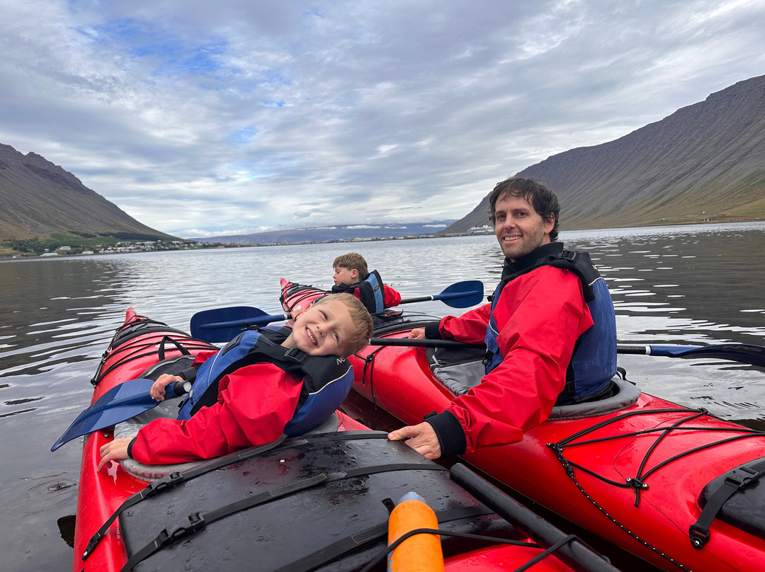 Borea Adventures-伊萨菲厄泽必去景点