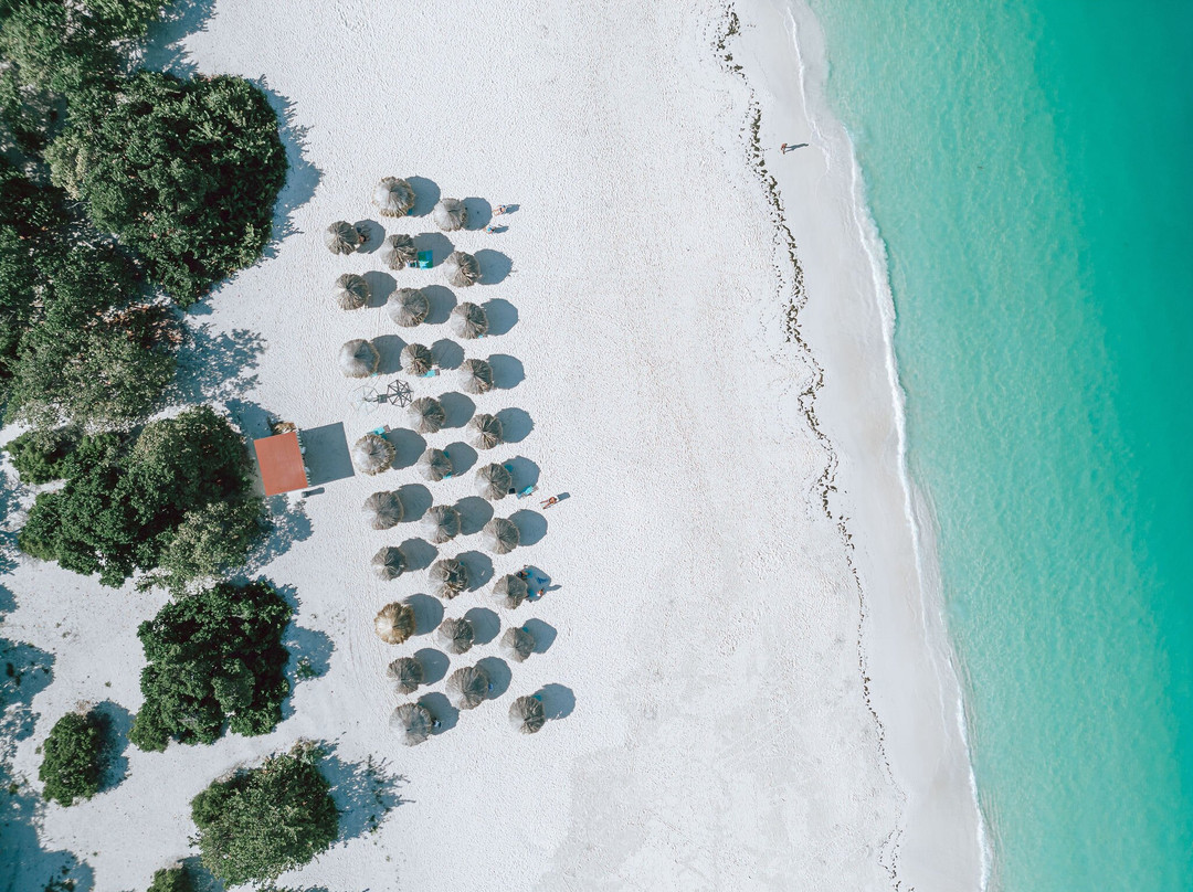 La Quinta Beach Resort主图