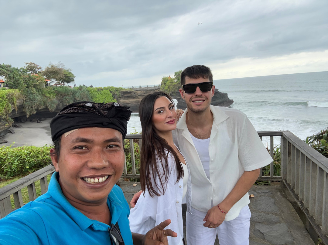 Bali Viaje-Batubulan必去景点