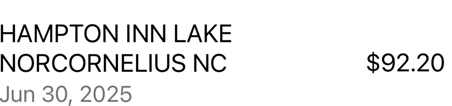 Hampton Inn & Suites Atlanta Perimeter Dunwoody主图