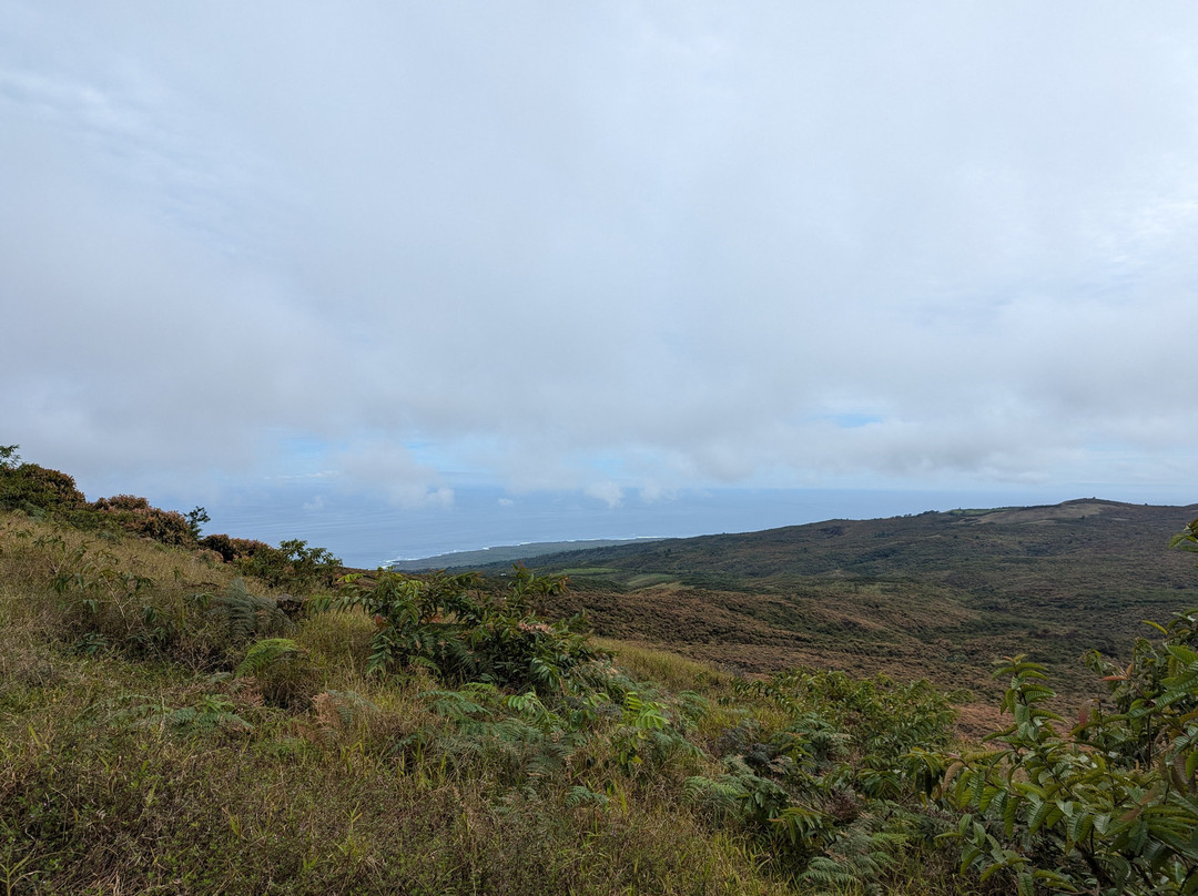 Lagoon El Junco-圣克里斯托瓦尔必去景点