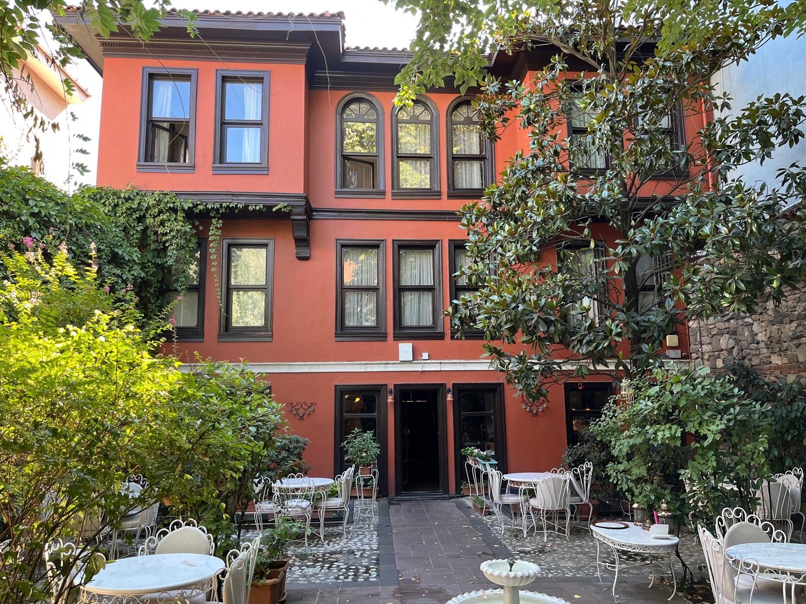 Kitapevi Special Class Hotel-官方
