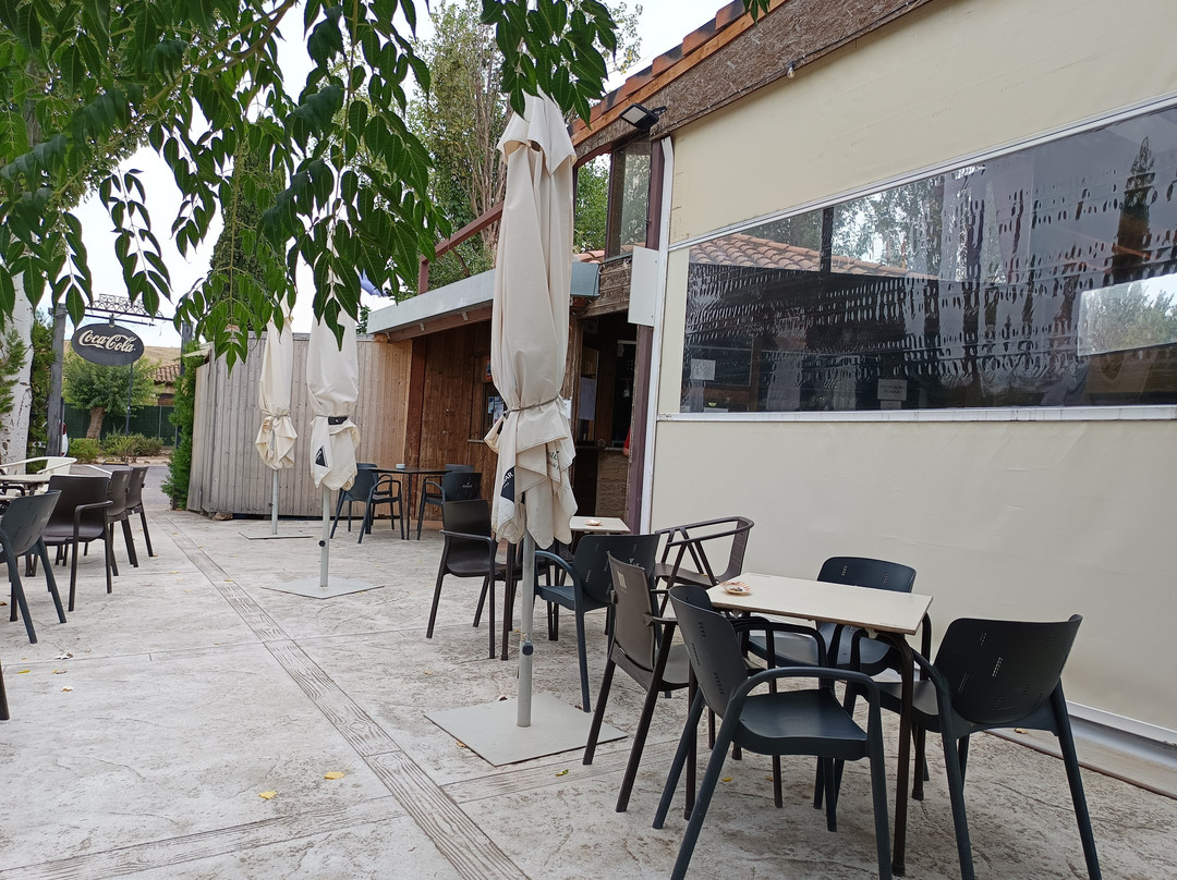 Gastro Bar Vera De Moncayo