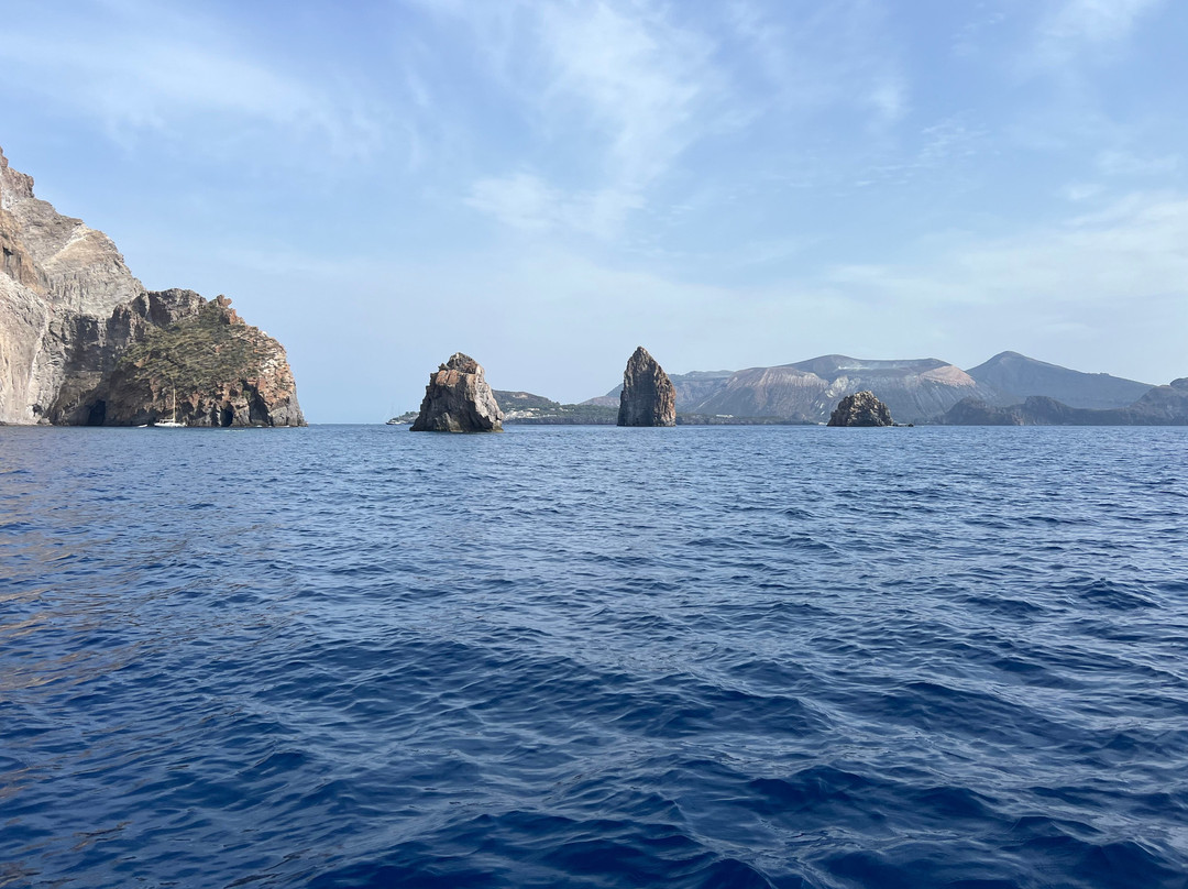 Aqua Element Diving-San Giorgio必去景点