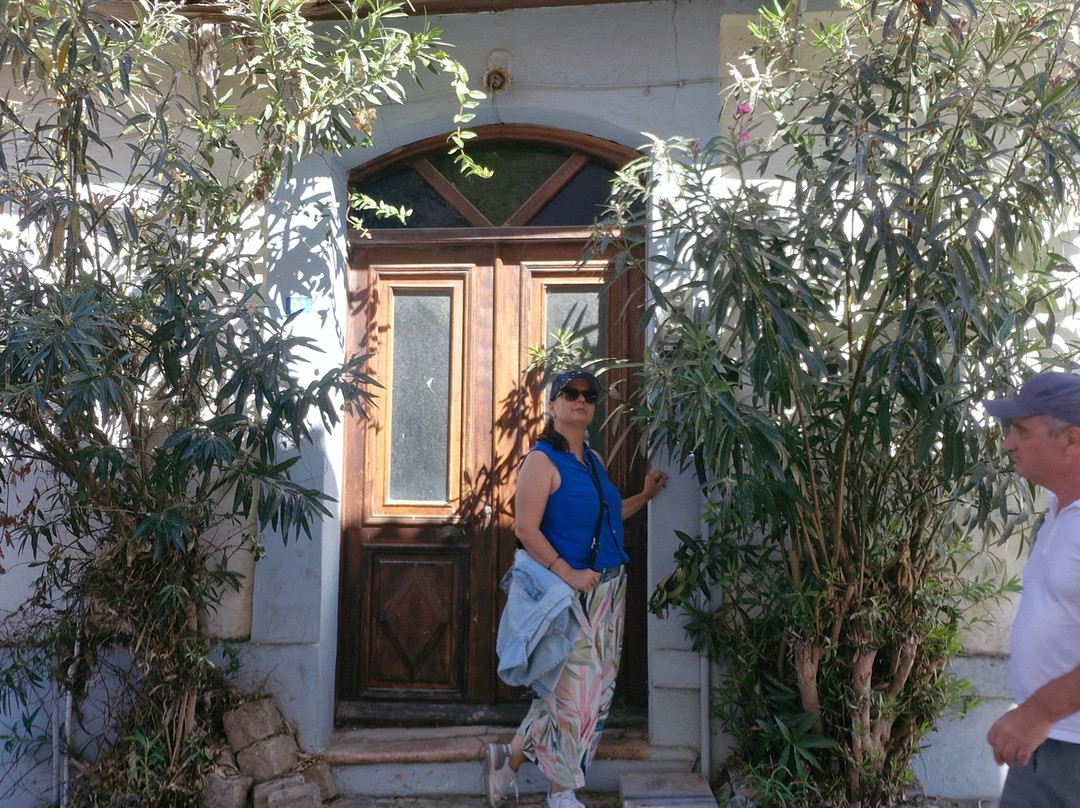 LORESİMA TRAVEL-萨姆森必去景点