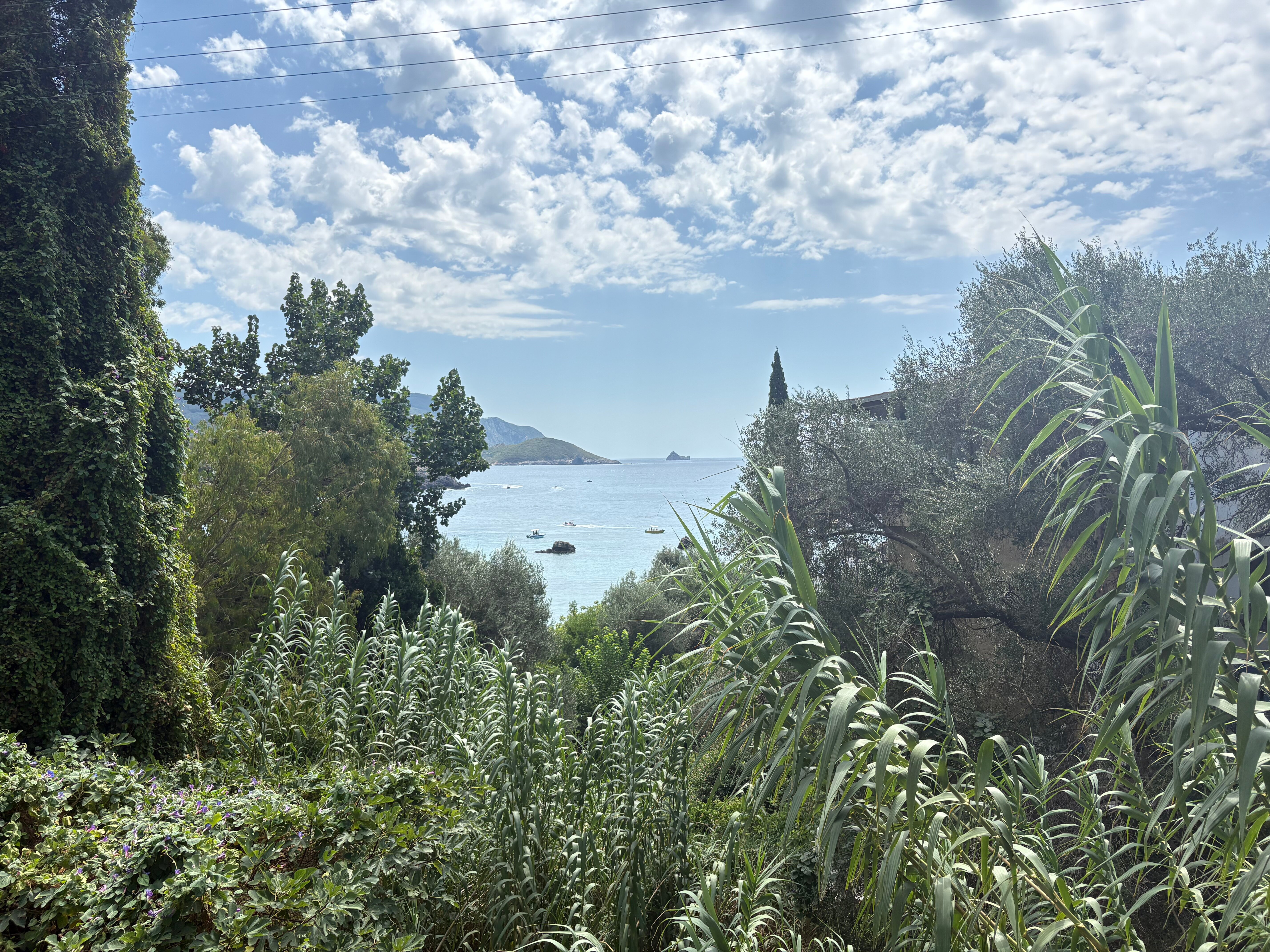 Katia Studios-泳池