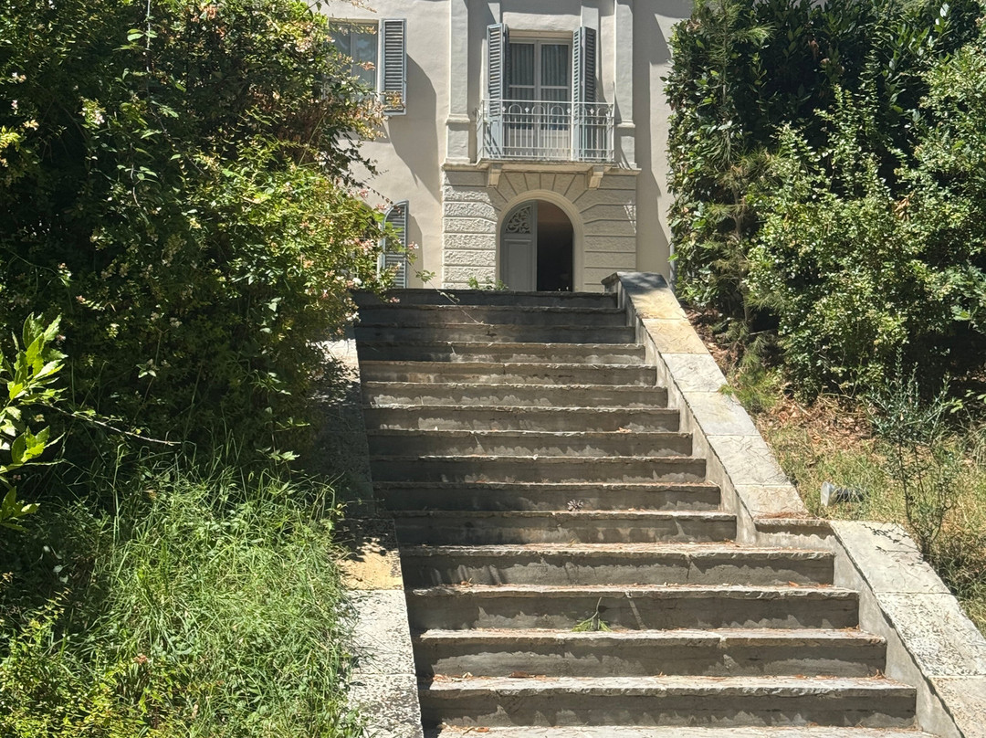 Villa Mariotti/Agriturismo Monte Giove主图