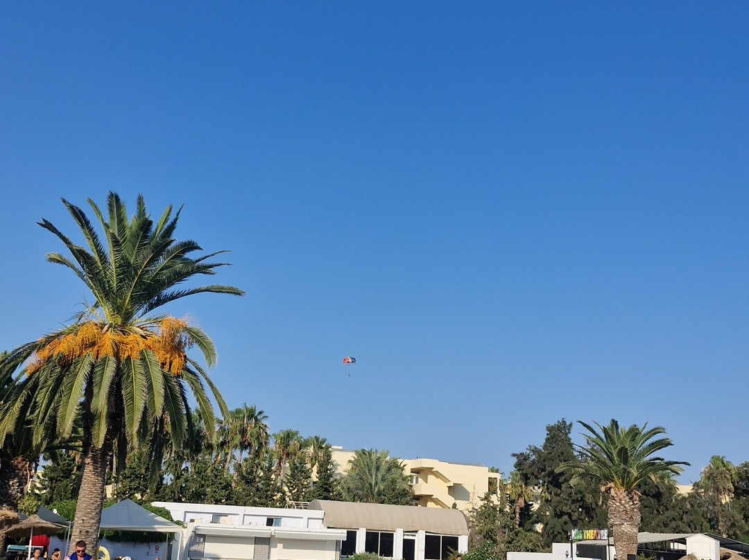 SplashWorld Venus Beach All Inclusive