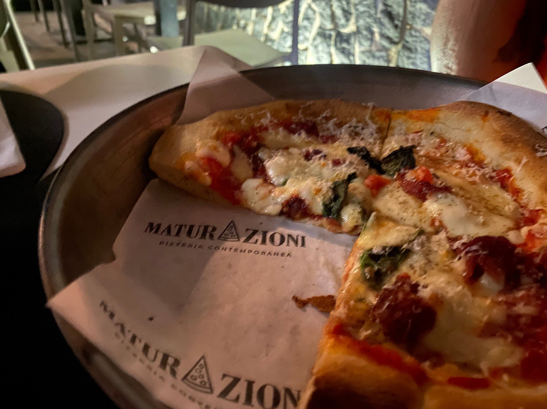 Maturazioni