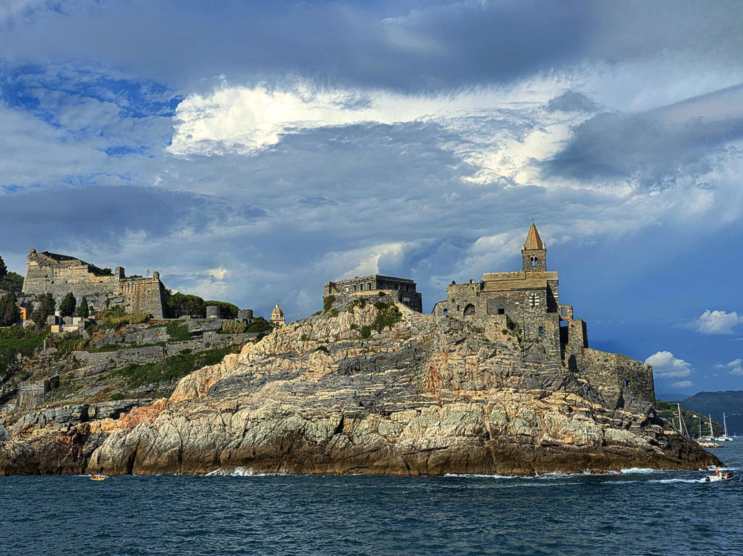 Hotel Blu Di Te主图