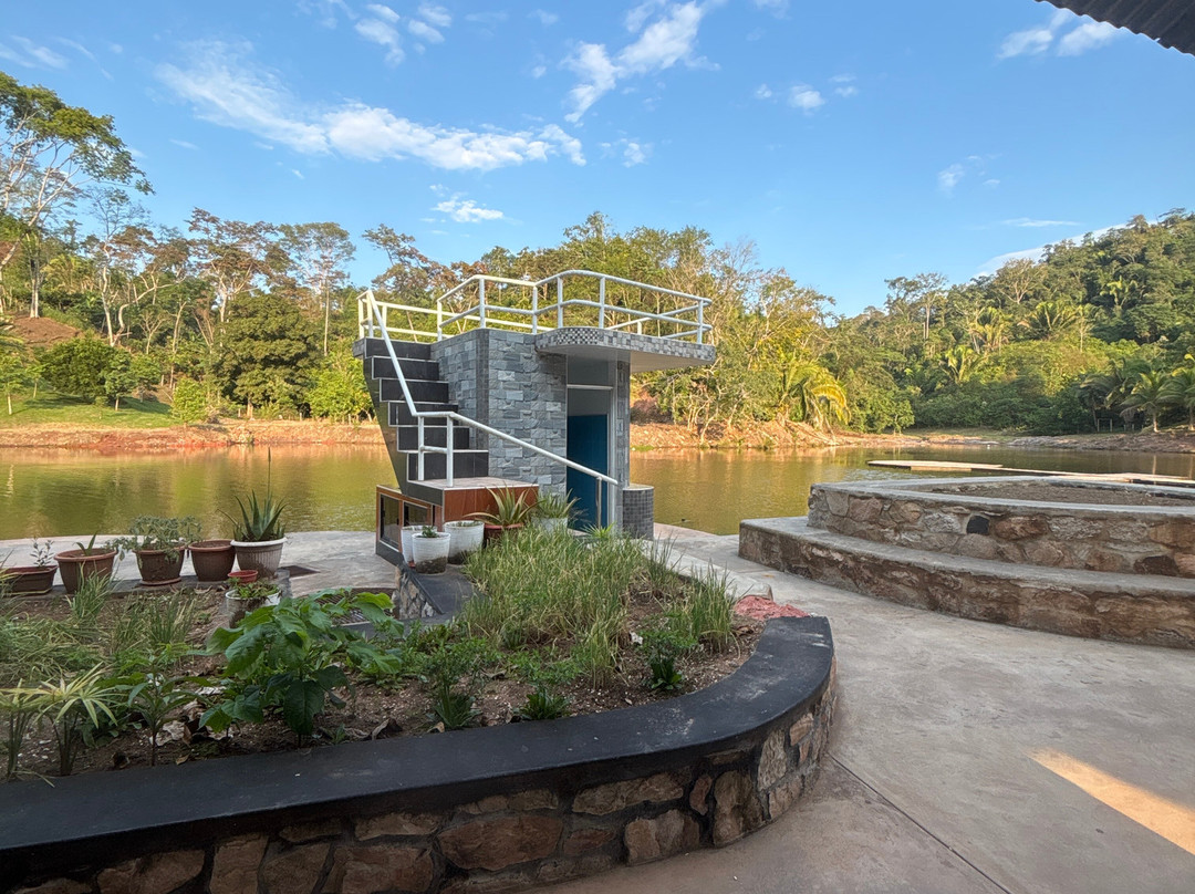 Termales Don Grimaldo-Sauce必去景点