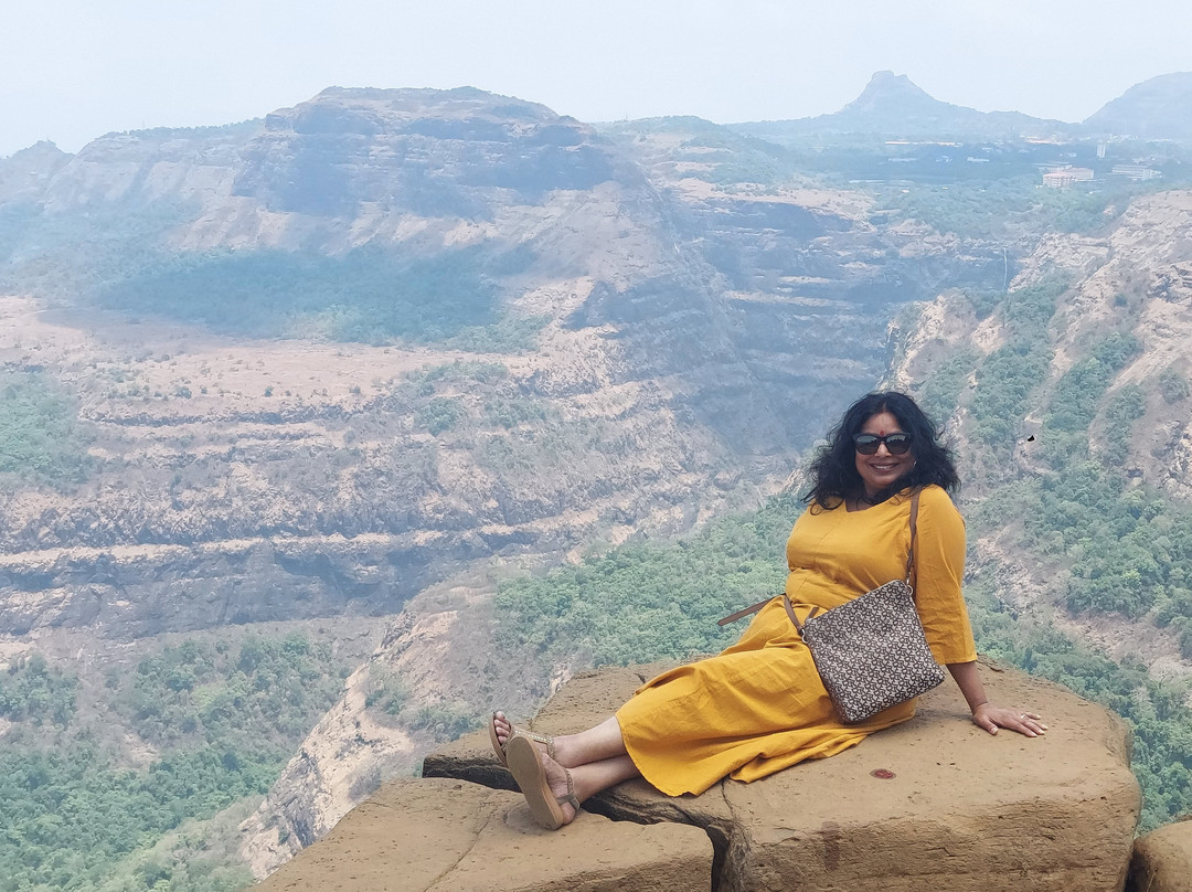 Tiger's Leap-Khandala必去景点