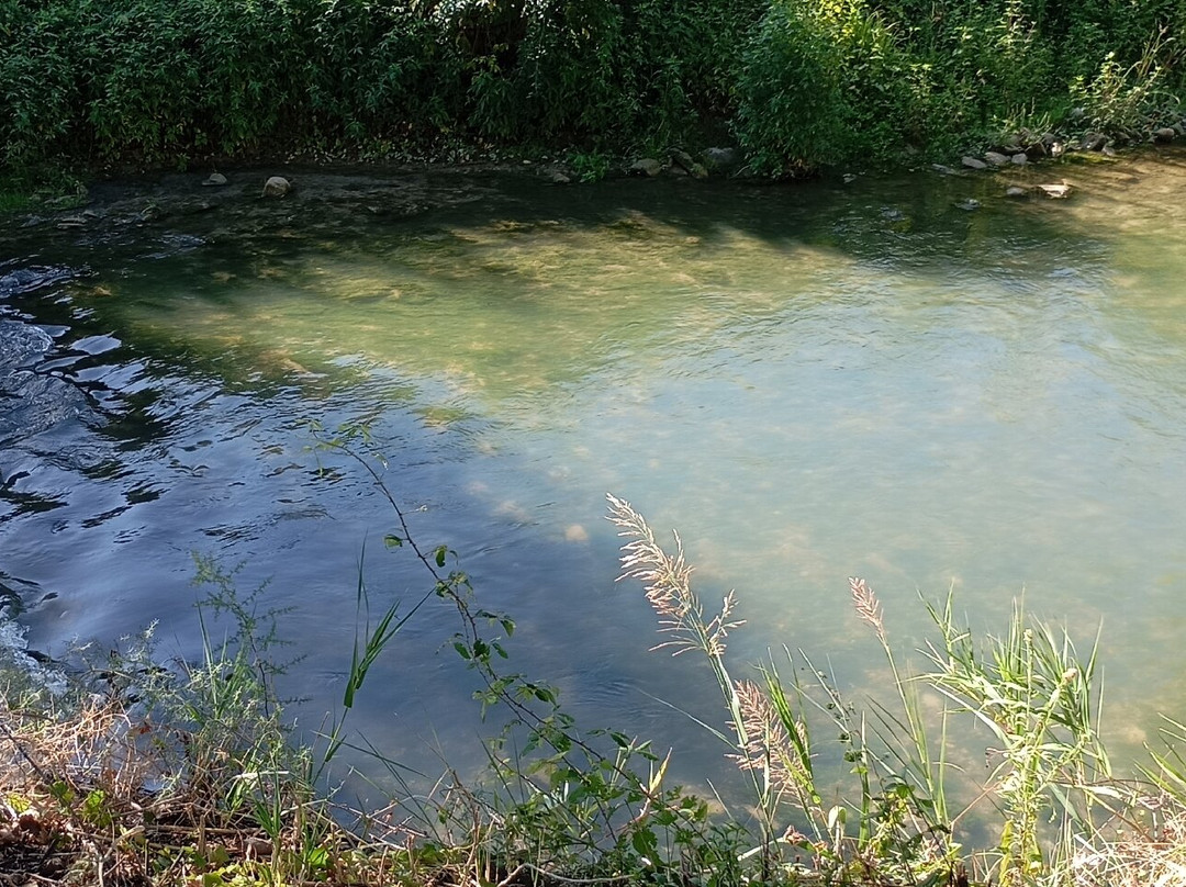 Pesca Alla Trota-San Severino Marche必去景点