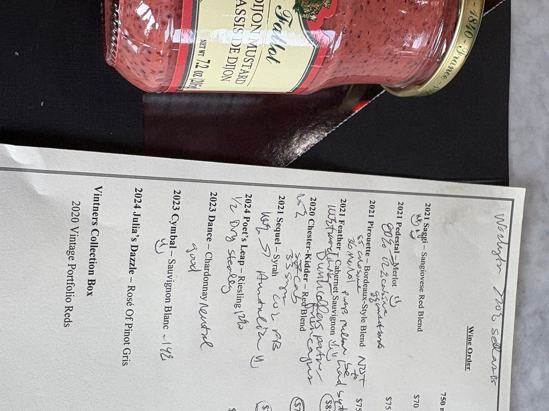 Long Shadows-瓦拉瓦拉必去景点