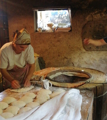 Imperial Travelers-第比利斯必去景点