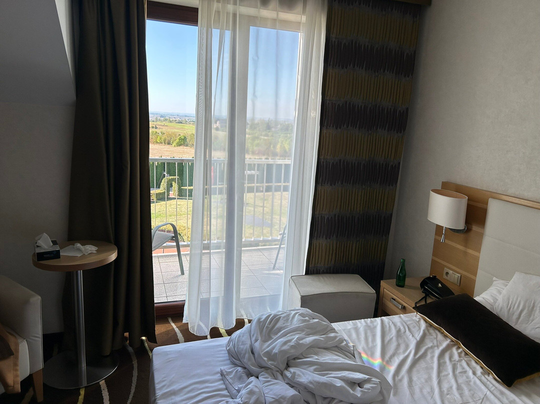 Hotel Sloneczny Zdroj主图