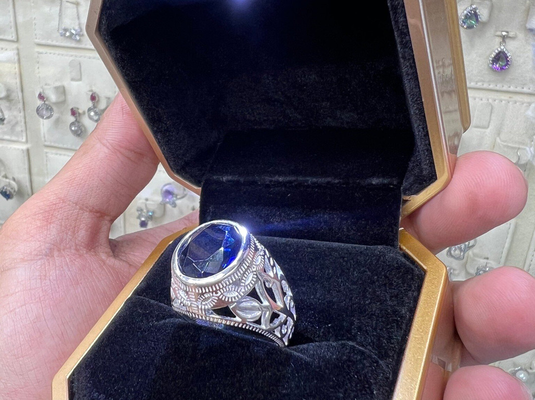 Blue Souk-沙迦必去景点