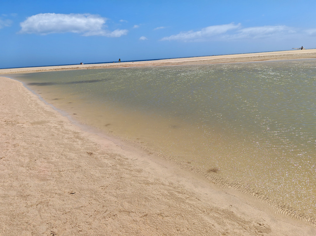 Playa de Sotavento de Jandía-Playa de Jandia必去景点