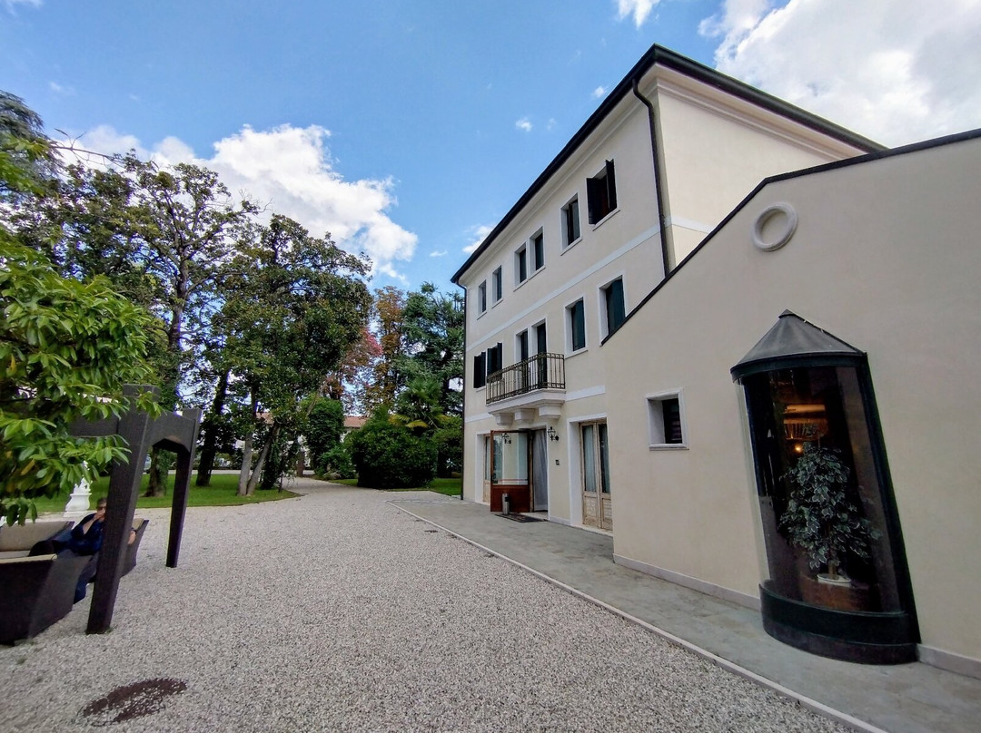 Villa Pace Park Hotel Bolognese主图