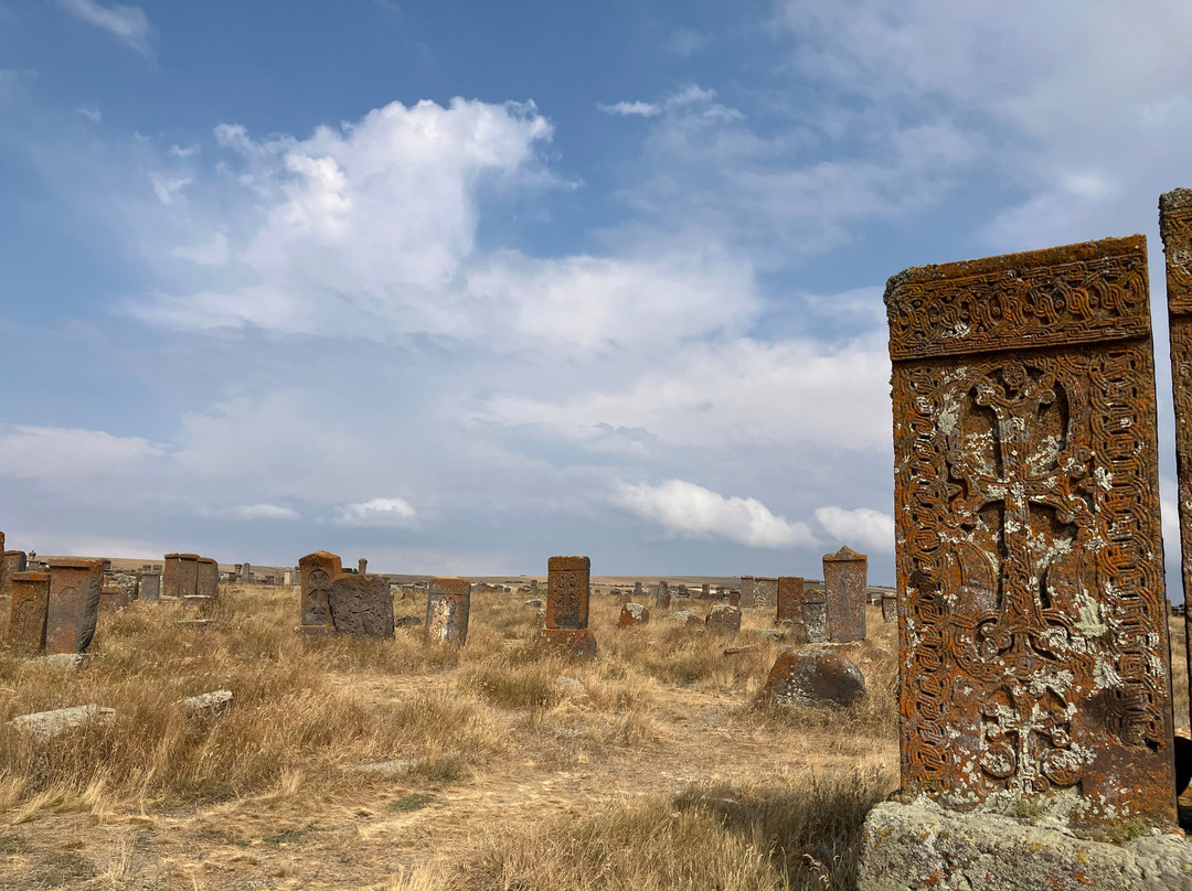 Noratus Cemetery-Noratus必去景点
