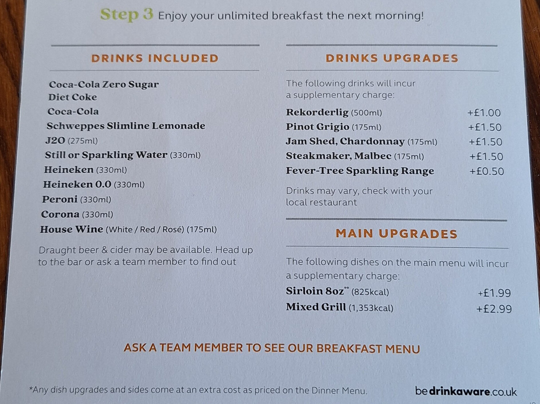 Premier Inn Loughborough Hotel主图