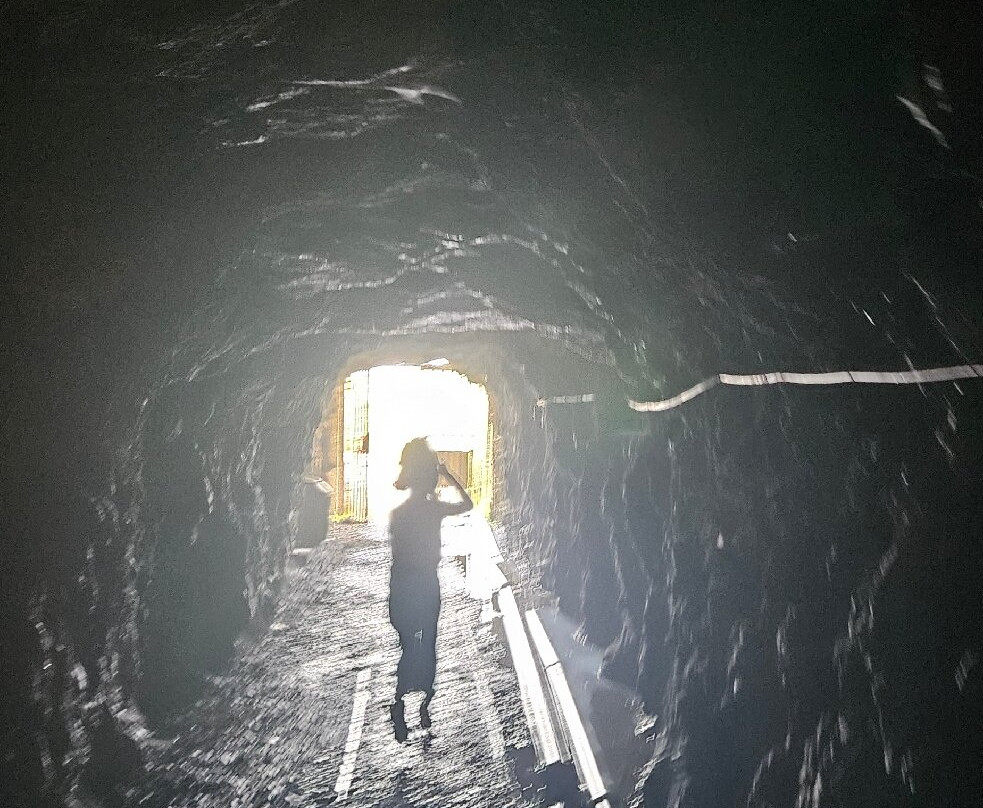 Miniere di Capoliveri-Capoliveri必去景点