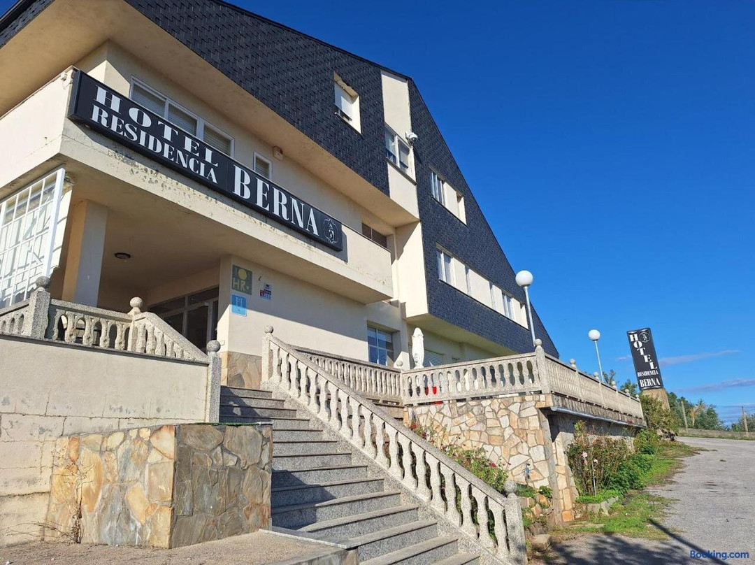 Hotel Berna