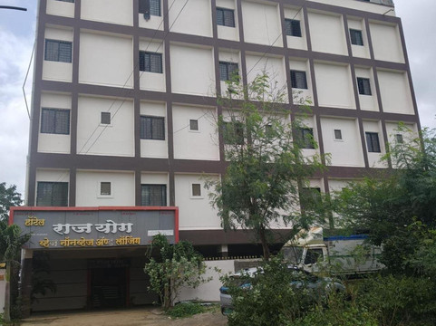 Hotel Rajyog