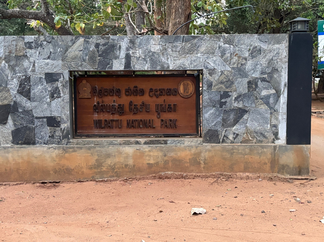 LK Tour Lanka-科伦坡必去景点