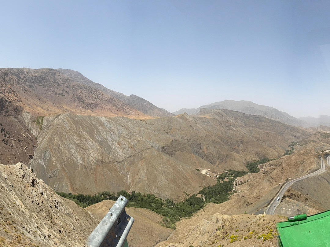 Discover Morocco Trips-非斯必去景点