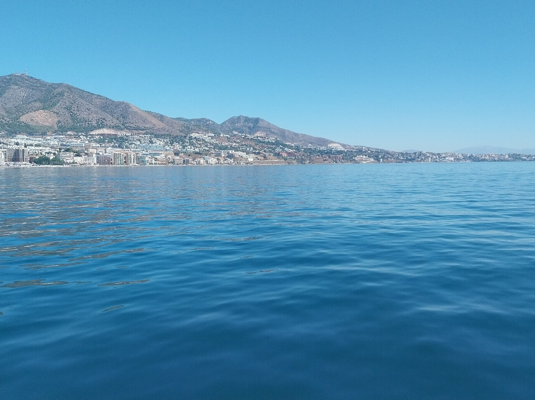Puerto Deportivo Fuengirola-福恩吉罗拉必去景点