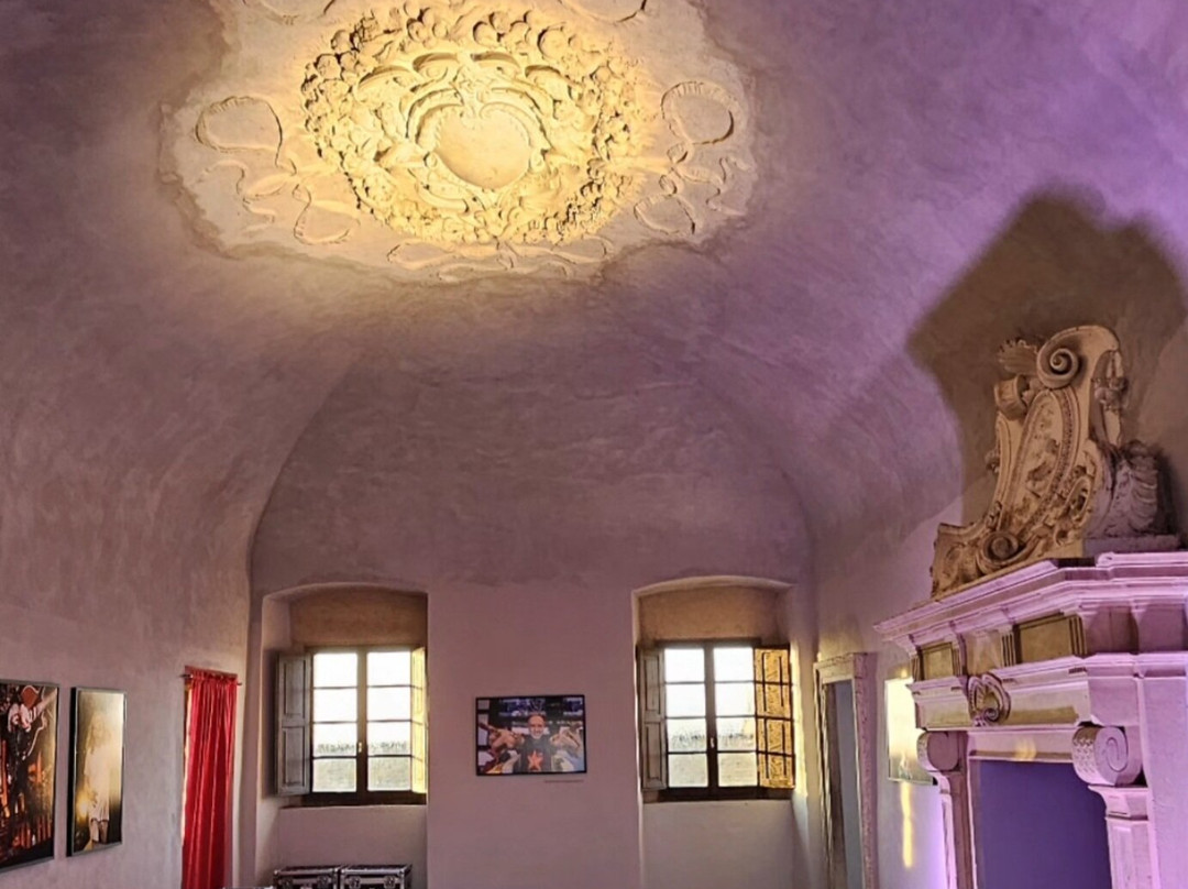 Castello di Montebello-Orciano di Pesaro必去景点