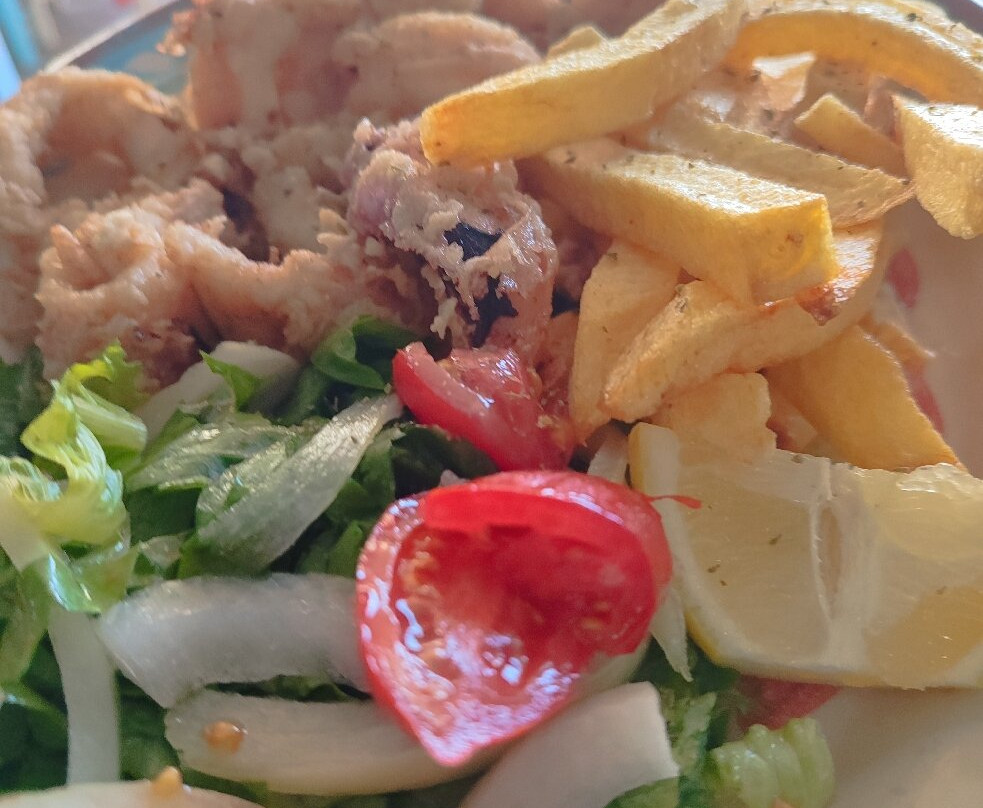 Agios Prokopios Beach-Agios Prokopios必去景点