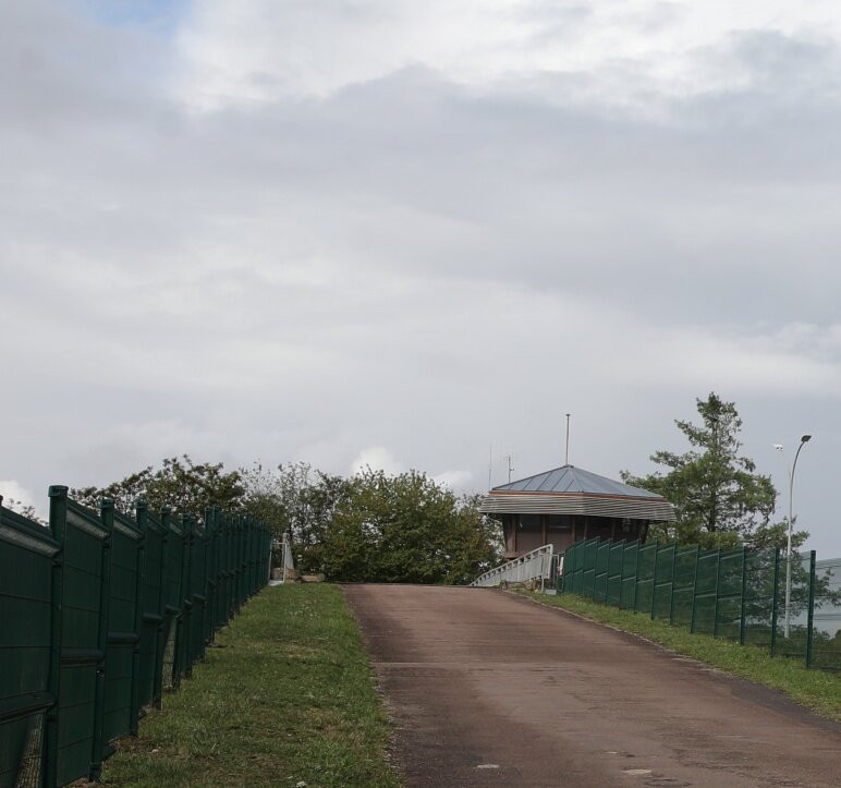 Le Site D'écluse De Seurre-Seurre必去景点