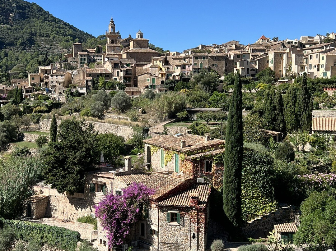 Mirador De Valldemossa II-法德摩萨必去景点