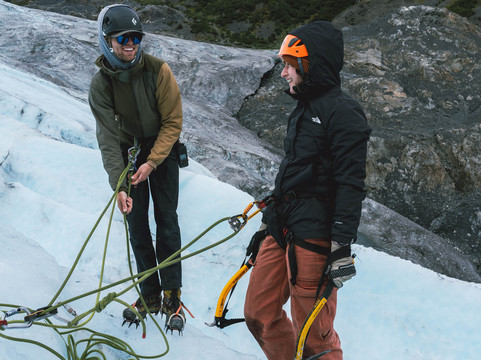 Exit Glacier Guides - Day Tours-苏厄德必去景点