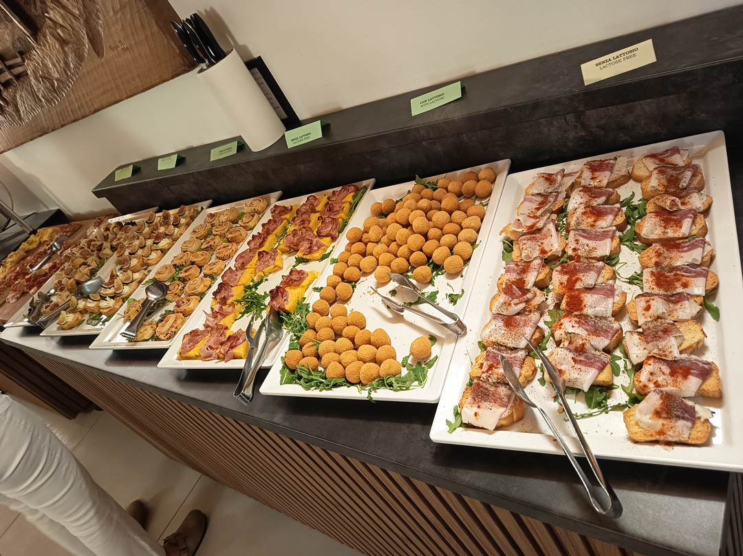 Hotel Scoiattolo主图