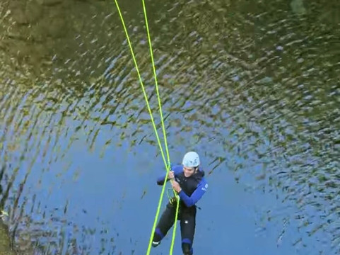 Tandem Paragliding in Madeira-Madalena do Mar必去景点