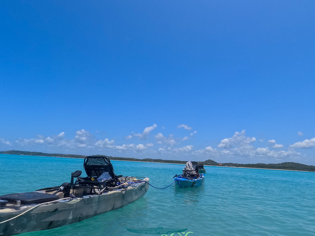 Caumar Corais-Japaratinga必去景点