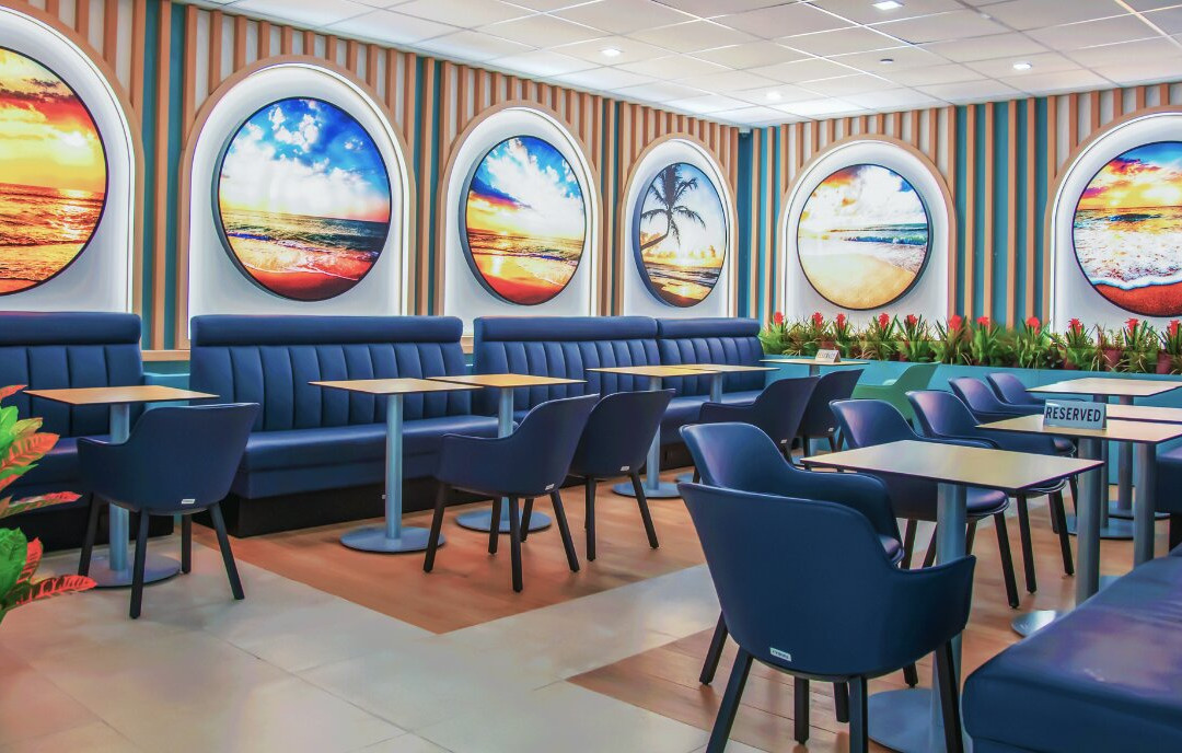 Club Mobay Departure Lounge-蒙特戈贝必去景点